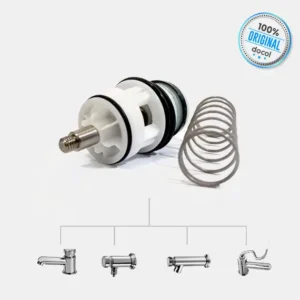 Kit Acionamento Pressmatic 00473200 Compact Docol