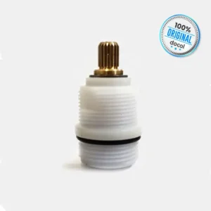Kit Cartucho Vedação Plástica Linha Geral Docol