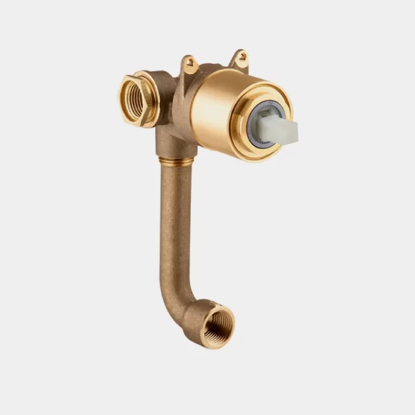 base docol monocomando ducha higienica