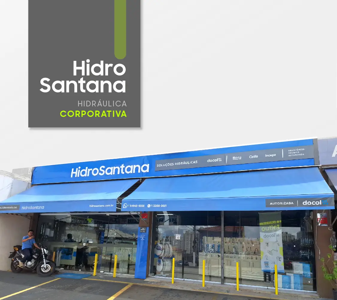 hidrosantana_corporativo serviços corporativos