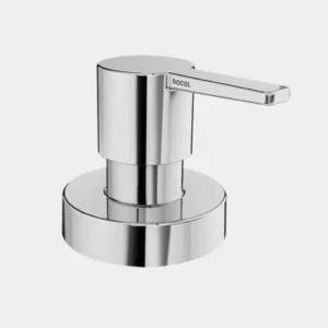 Acabamento Registro Base Docol 1.1/4" e 1.1/2" Gali  Docol