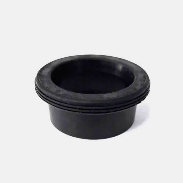 Kit Adaptador Tubo Ligacao (0)38 x (0) 44x22  PC Reposicao Original - Docol