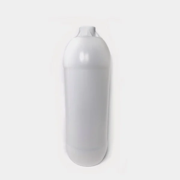 Garrafa Dispensador Sabonete Líquido/Detergente 17995000 Docol