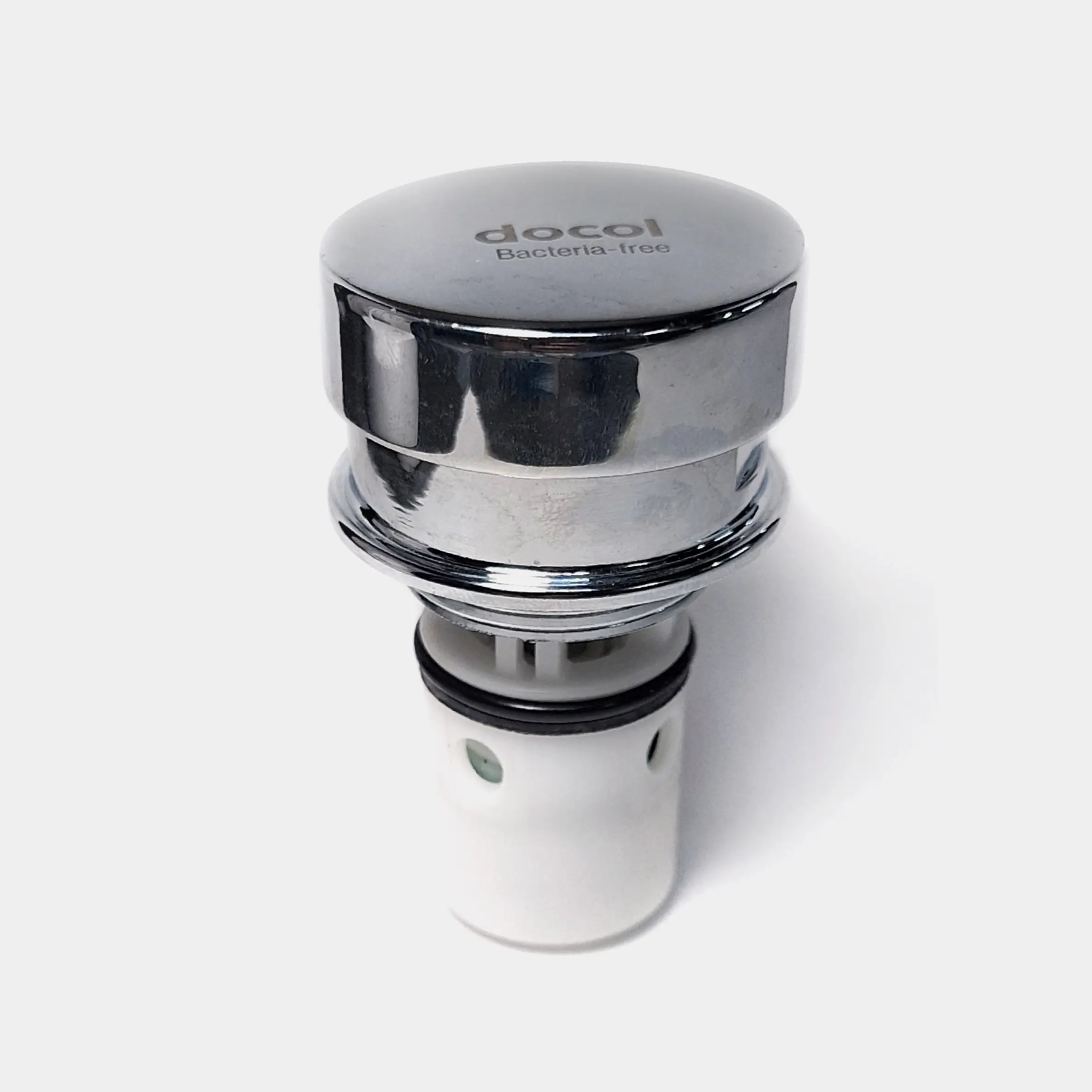 Reparo Torneira Pressmatic Deluxe Bactéria Free Docol 00837738