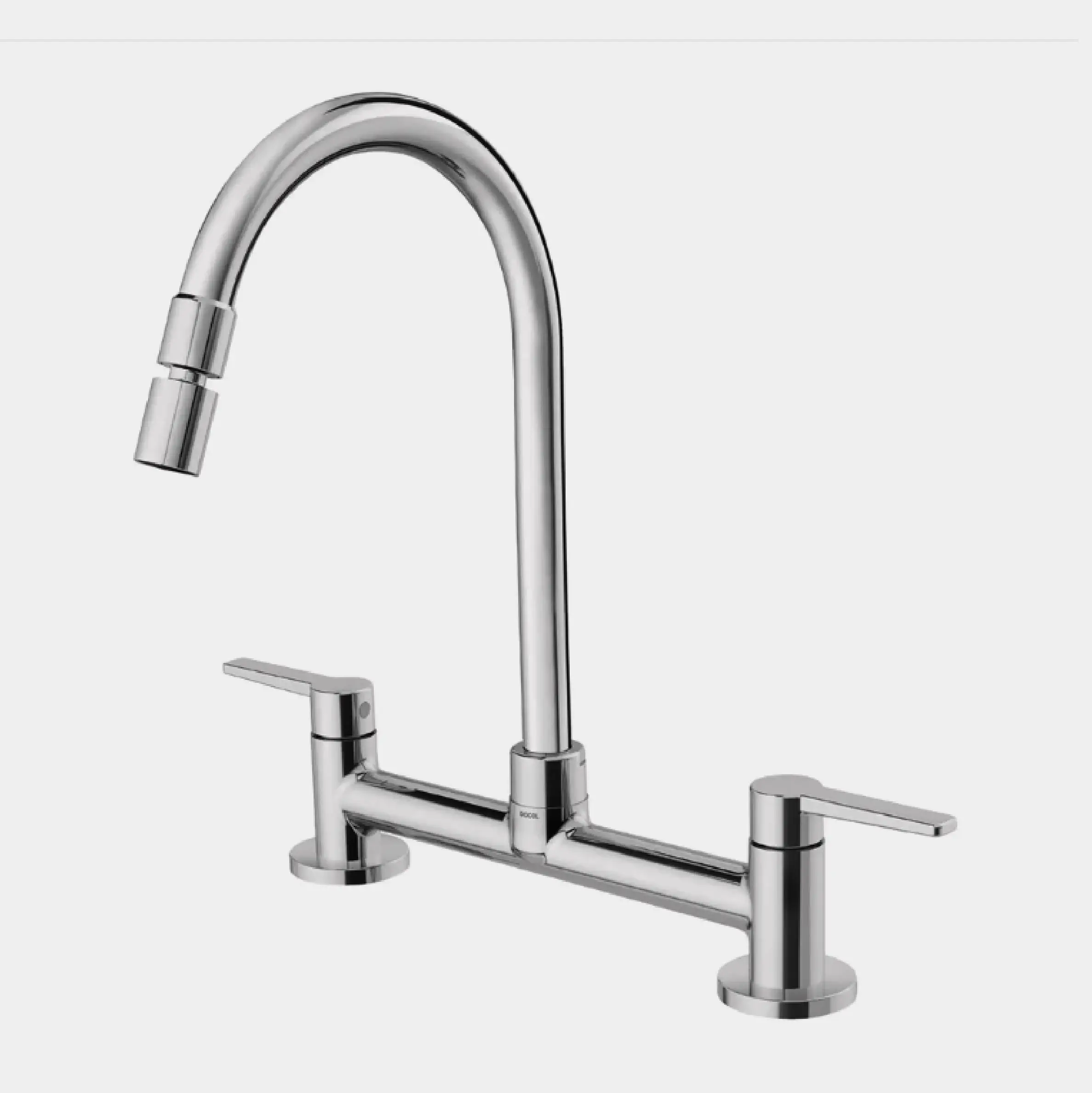 Misturador para cozinha Gali