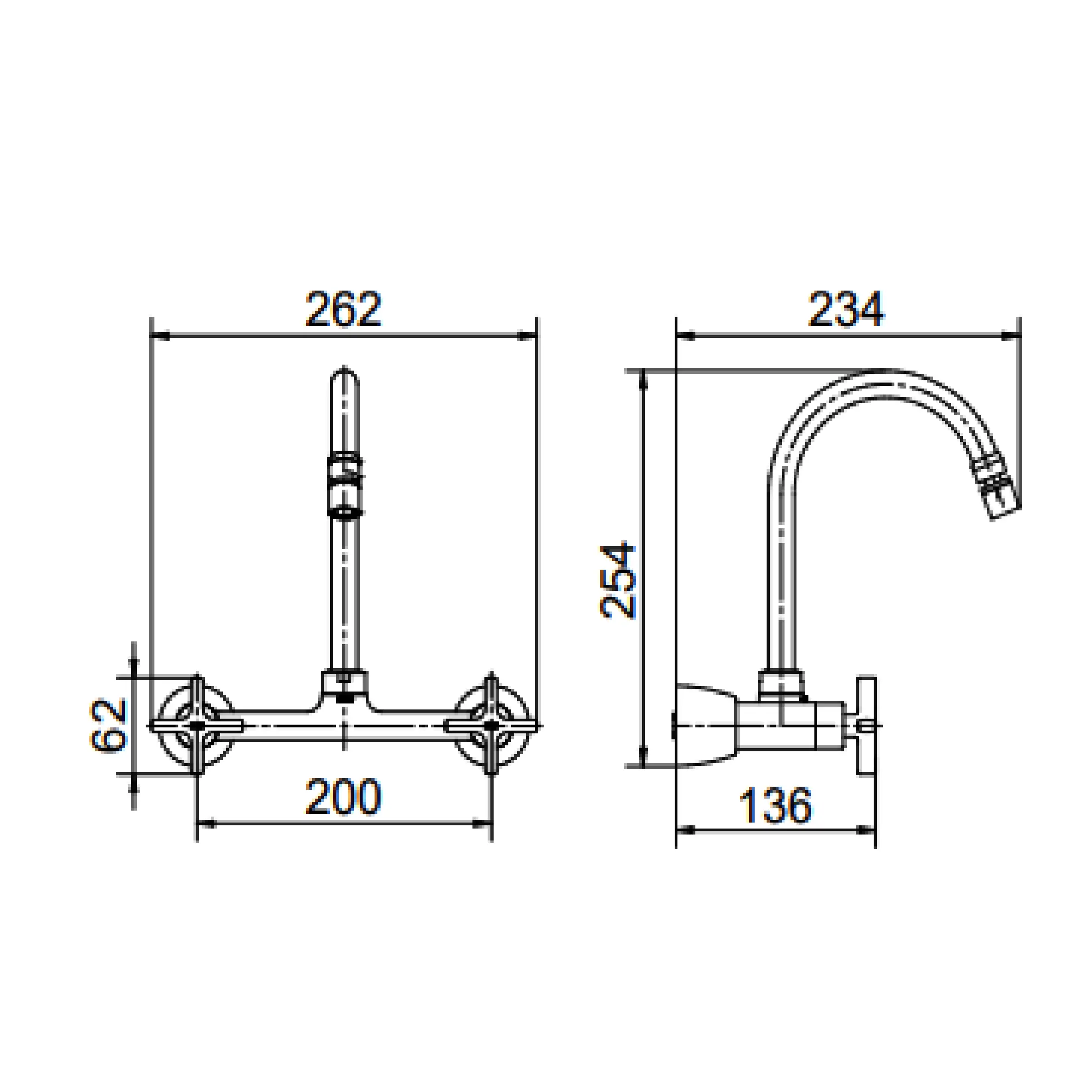 misturador invicta docol
